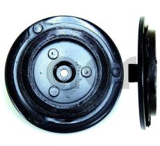 ACR 153522 - PLACA EMB HR CVC