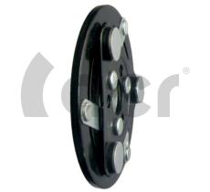 ACR 153545 - PLACA EMB SD 6V12