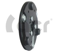 ACR 153610 - PLACA EMB VI SCROLL-90V