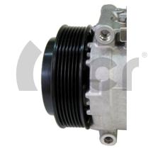 ACR 153778 - EMB NP 7SEU17C PV7 125MM