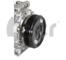 ACR 153795 - EMB NP 7SEU17C PV4 110MM