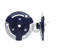 ACR 153854 - PLACA EMB SD PXE16