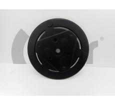 ACR 153961 - PLACA EMB HR CVC ALTERNATIVO (108X17X17)