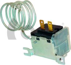 ACR 160004 - TERMOSTATO CAPILAR 609MM SIN REGULACION