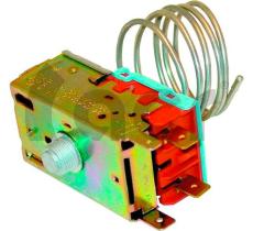 ACR 160005 - TERMOSTATO CAPILAR 500MM SIN REGULACION