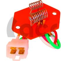 ACR 160013 - RESISTENCIA UNIVERSAL 12V
