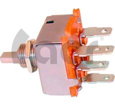 ACR 160015 - REOSTATO 4 POSICIONES