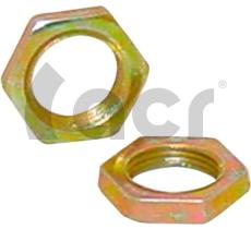 ACR 160017 - TUERCA TERMOSTATO/REOSTATO 7/16"