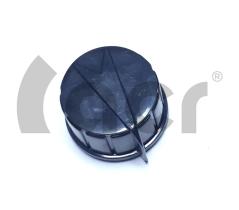 ACR 160025 - MANDO REOSTATO/TERMOSTATO