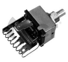 ACR 160027 - REOSTATO 4 POSICIONES RESISTENCIA 12V