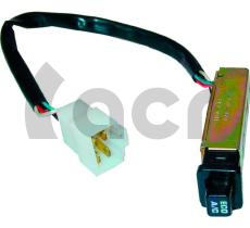 ACR 160032 - INTERRUPTOR UNIVERSAL 12V 2 POSICIONES