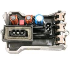 ACR 160291 - RESIST. VENT. HABITACULO BMW 7E65/7E66/7E67