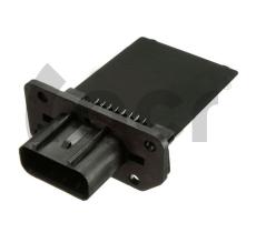 ACR 160317 - RESIST. VENT. HABITACULO NISSAN PATHFINDER-QUEST-TITAN