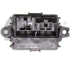 ACR 160324 - RESIST. VENT. HABITACULO CHEVROLET CRUZE - OPEL ASTRA J-INSI