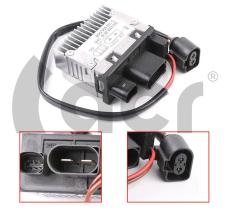 ACR 160330 - RESIST. VENT. HABITACULO AUDI A4 - SEAT EXEO (8D0959501C)