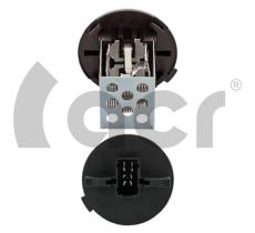 ACR 160361 - RESIST. VENT. HABITACULO CITROEN C4 I/ C4 GRAN PICASSO