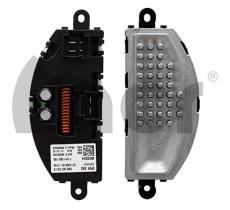 ACR 160365 - RESIST. VENT. HABITACULO AUDI A3/Q2/TT-SEAT ATECA/LEON-VW GO