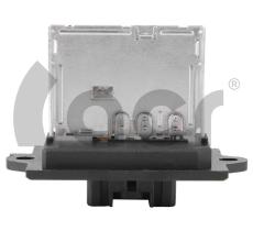 ACR 160378 - RESIST. VENT. HABITACULO NISSAN MICRA III-NOTE