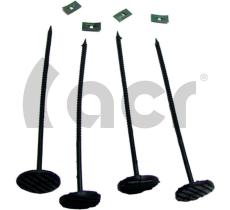 ACR 166031 - BRIDAS SUJECION