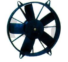 ACR 166061 - ELECTROVENTILADOR SOP 280MM 24V 5 PALAS