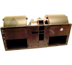 ACR 166223 - TURBINA DOBLE 24V