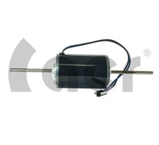 ACR 166236 - MOTOR ELECTRICO DOBLE EJE 24V 75X110MM