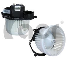 ACR 166356 - TURBINA HABITACULO CITROEN BERLINGO-C4 PICASSO' PEUGEOT PART
