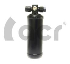 ACR 170029 - FILTRO DESH. 3/8" H-M O'RING 1 TOMA M (ENTRADA HEMBRA)
