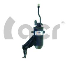 ACR 170146 - FILTRO DESH. FORD ESCORT/ORION R134A