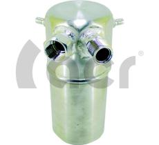 ACR 170183 - ACUMULADOR OPEL M-H 3/4" 2 TOMAS 1/4"