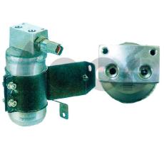 ACR 170190 - FILTRO DESH. ROVER 200 III