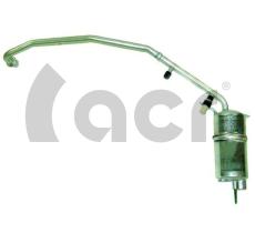 ACR 170337 - ACUMULADOR FORD MONDEO III