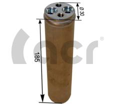 ACR 170358 - FILTRO DESH. OPEL AGILA