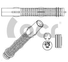 ACR 170473 - FILTRO DESH. OPEL INSIGNIA-SAAB 9.5