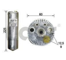 ACR 170533 - FILTRO DESH. HYUNDAI AGRICOLA