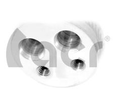 ACR 170615 - FILTRO DESH. NISSAN X-TRAIL (2002-2003)