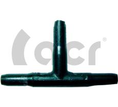 ACR 175013 - T UNION DE VACIO