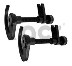 ACR 201061 - BRIDA ANCLAJE PARA KIT LIMPIEZA
