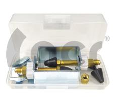 ACR 201066 - KIT BRIDA Y CONOS DE ENJUAGUE UNIVERSAL