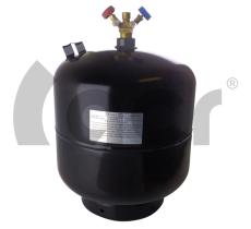 ACR 201071 - BOTELLA REFRIGERANTE 22KG TORNADO