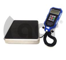 ACR 201079 - BASCULA ELECTRONICA PROGRAMABLE DIGITAL 100KG