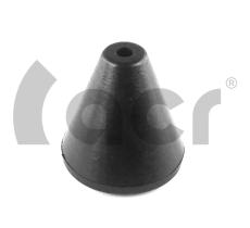 ACR 201081 - CONO GOMA 16MM PARA 201063
