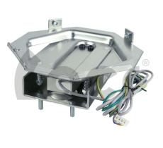 ACR 201096 - BOMBA DE VACIO 36 L/M 2 ETAPAS