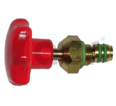 ACR 204009A - MANDO ANALIZADOR ALTA
