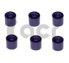 ACR 204048 - JUNTA MANGUERA 1/4" (6 UDS)