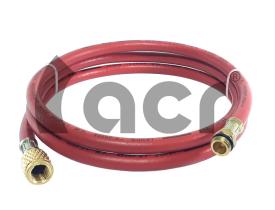 ACR 204086 - MANGUERA ROJA 500CM 1/2" ACME 14MM
