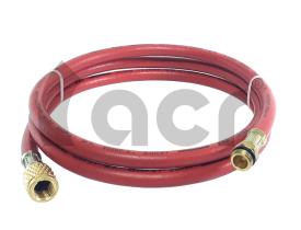 ACR 204091 - MANGUERA ROJA 150CM 1/2" ACME
