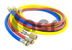 ACR 204096 - JUEGO MANGUERAS 183CM 1/2" ACME