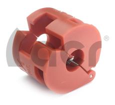 ACR 204131 - EXTRACTOR SPRINGLOCK 3/8" #6