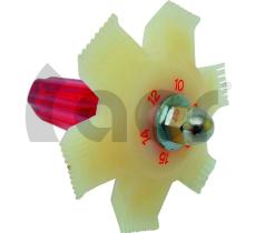 ACR 204140 - PEINE ALETAS